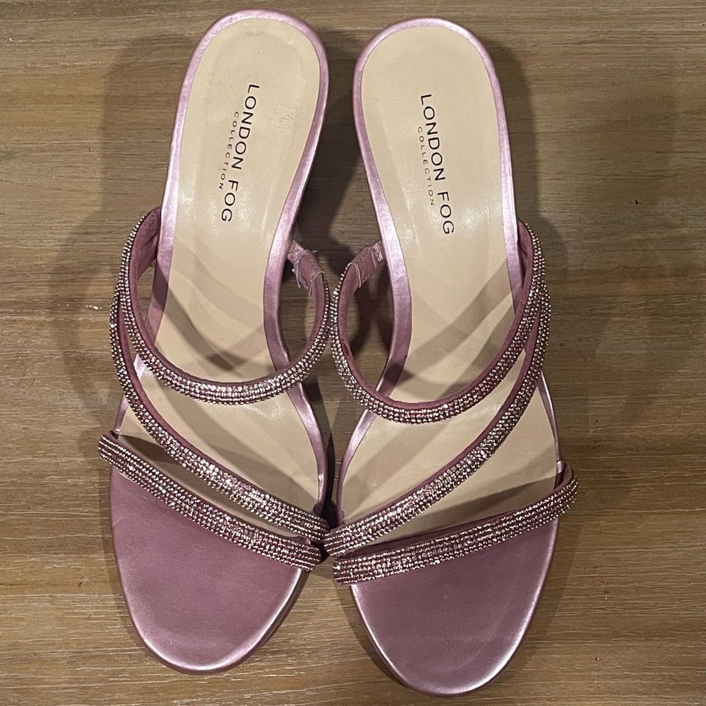 Prom Shoes/ High Heels